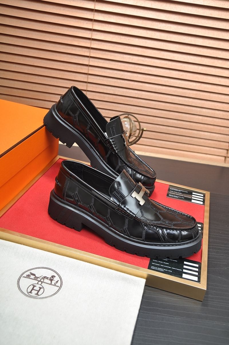 Hermes Business Shoes